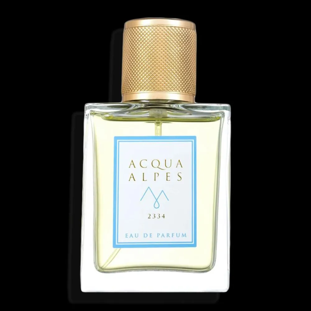 Acqua Alpes Perfume For Her | 2334