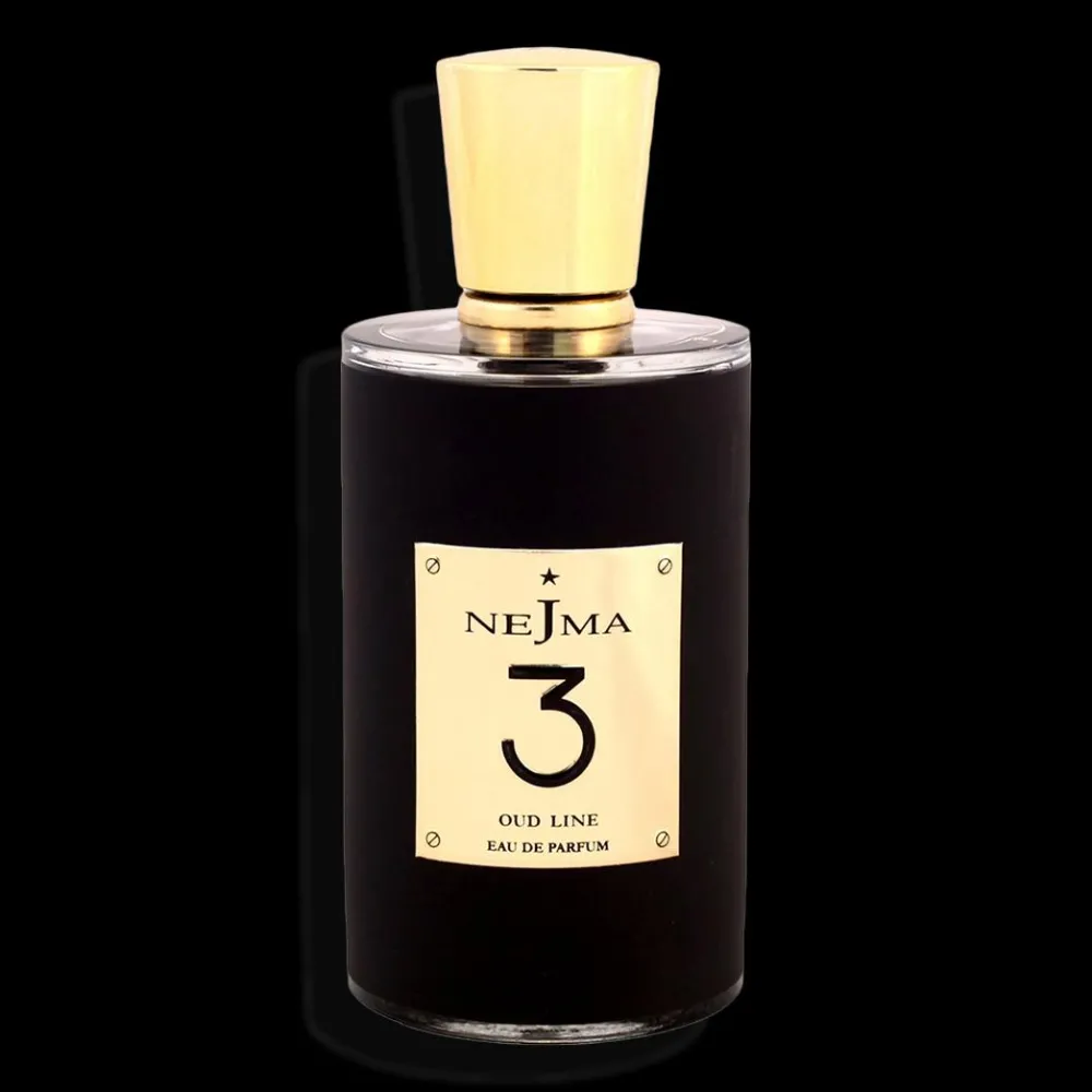 Nejma Unisex Perfume | 3
