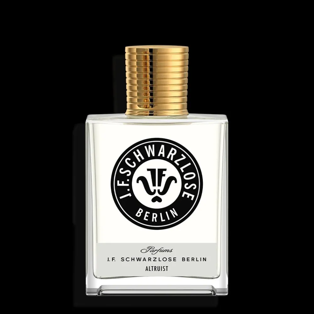 J.F. Schwarzlose Berlin Unisex Perfume | Altruist