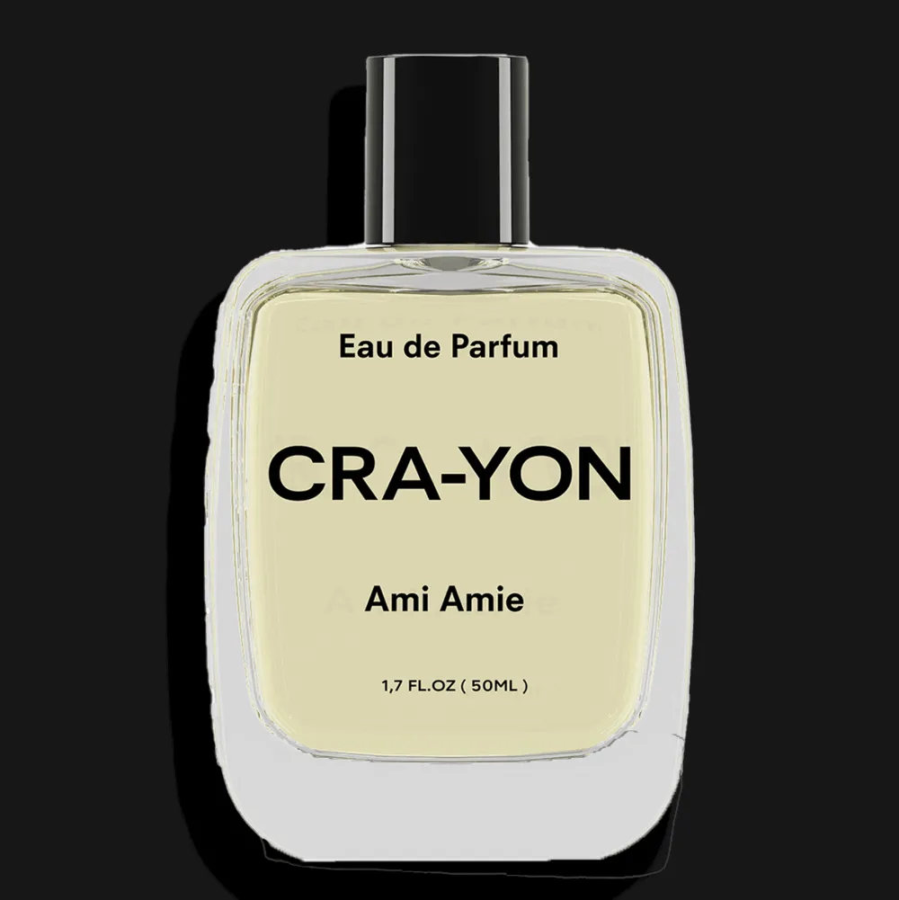 CRA-YON Unisex Perfume | Perfume For Her | Ami Amie