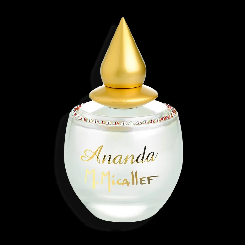 Maison Micallef Perfume For Her | Ananda