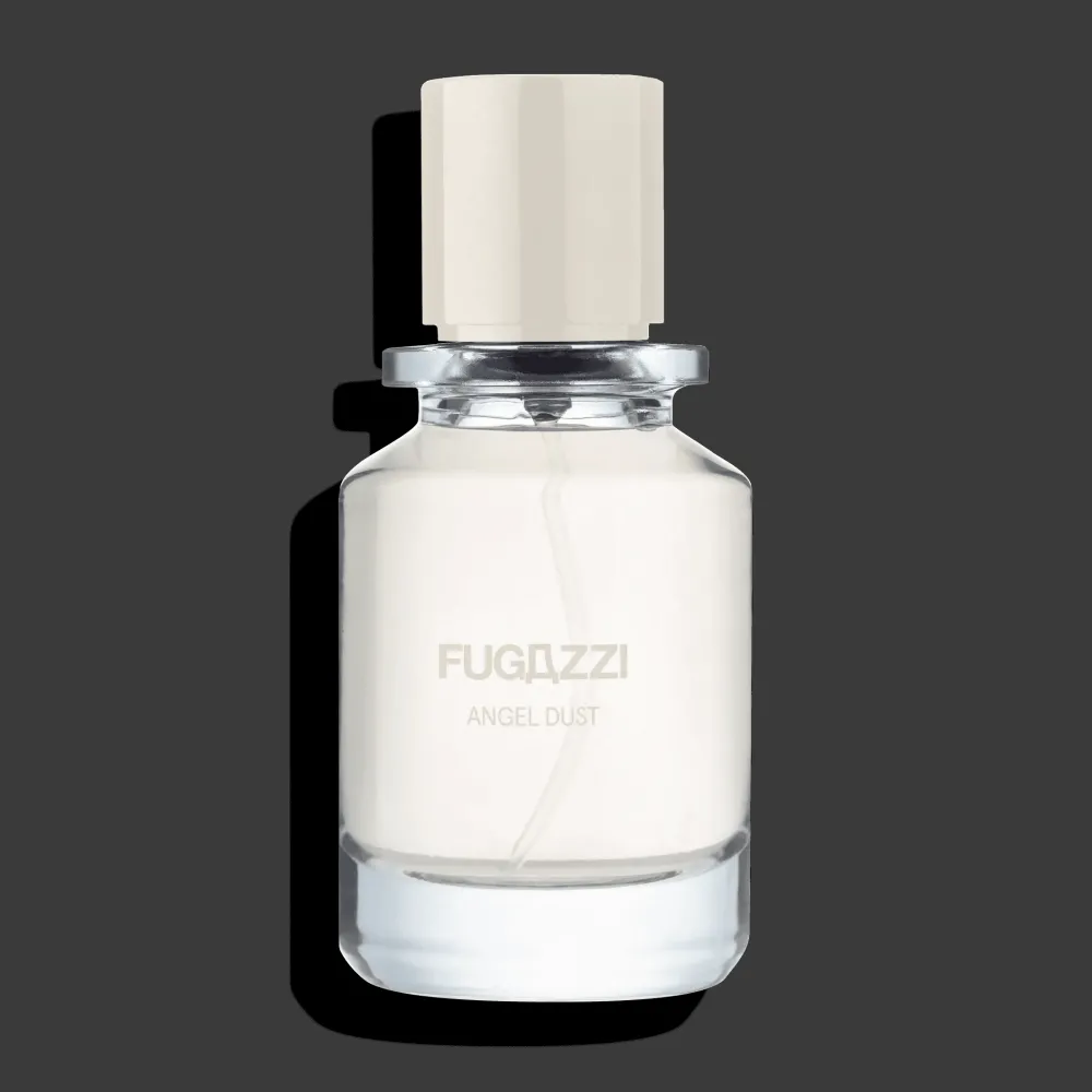 Fugazzi Unisex Perfume | Perfume For Her | Angel Dust