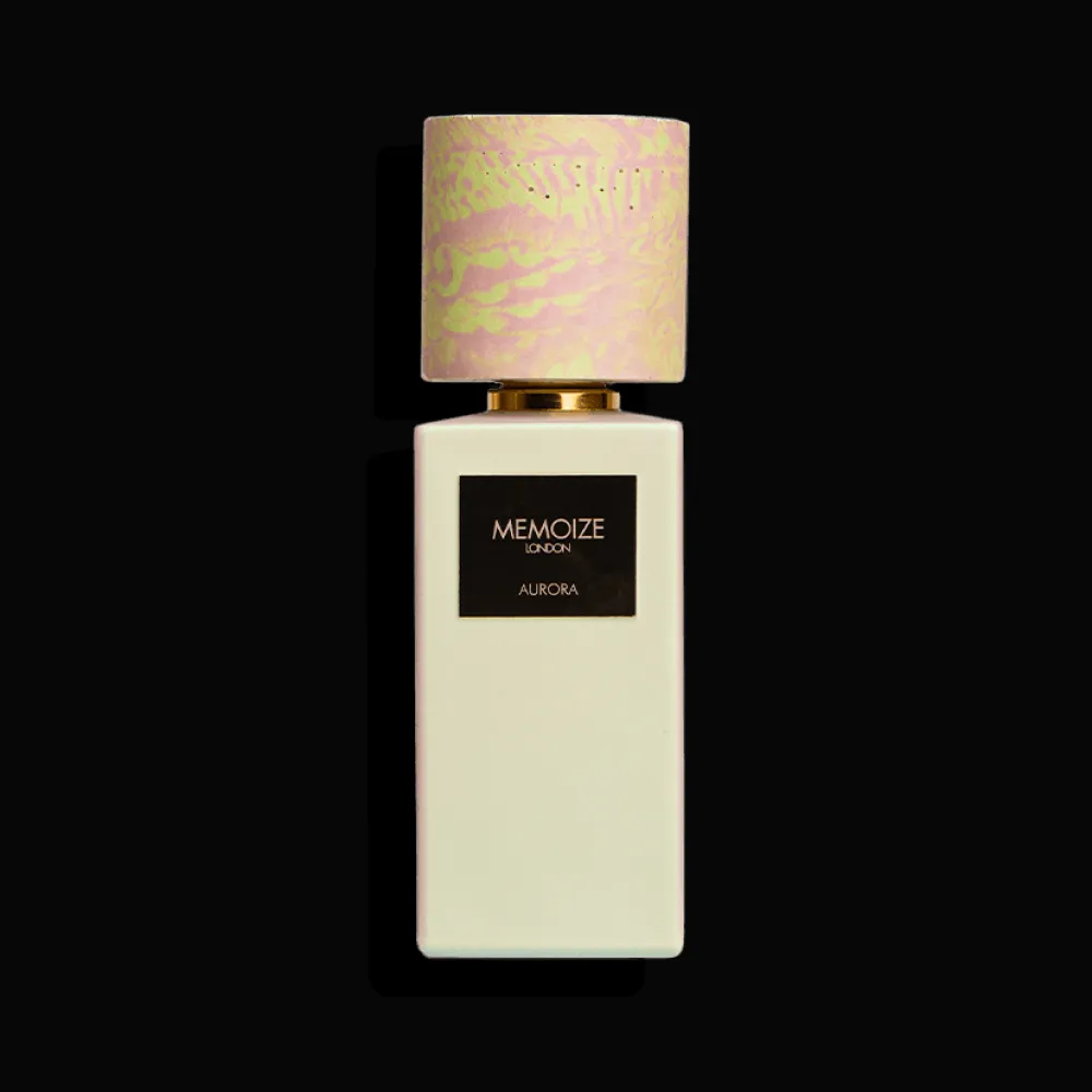 Memoize London Unisex Perfume | Perfume For Her | Aurora