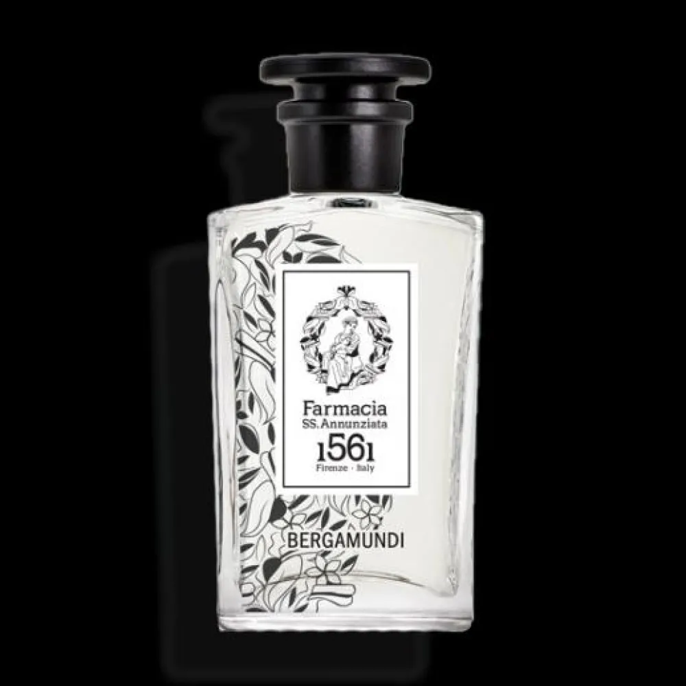 Farmacia SS. Annunziata Unisex Perfume | Perfume For Her | Bergamundi