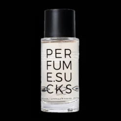 PERFUME.SUCKS Perfume For Him | BLACK C