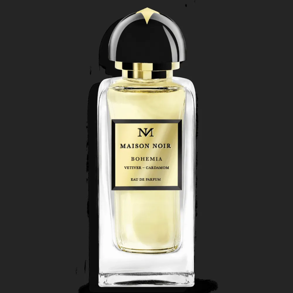 Maison Noir Unisex Perfume | Bohemia 265