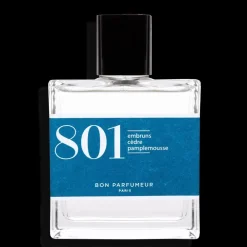 Bon Parfumeur Unisex Perfume | Bon Perfumer 801