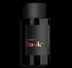 Commodity Unisex Perfume | Perfume For Him | Book+ Bold