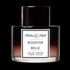 Philly and Phill Unisex Perfume | Perfume For Her | Boudoir Belle