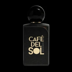 Mr. Waldron Unisex Perfume | Café del Sol