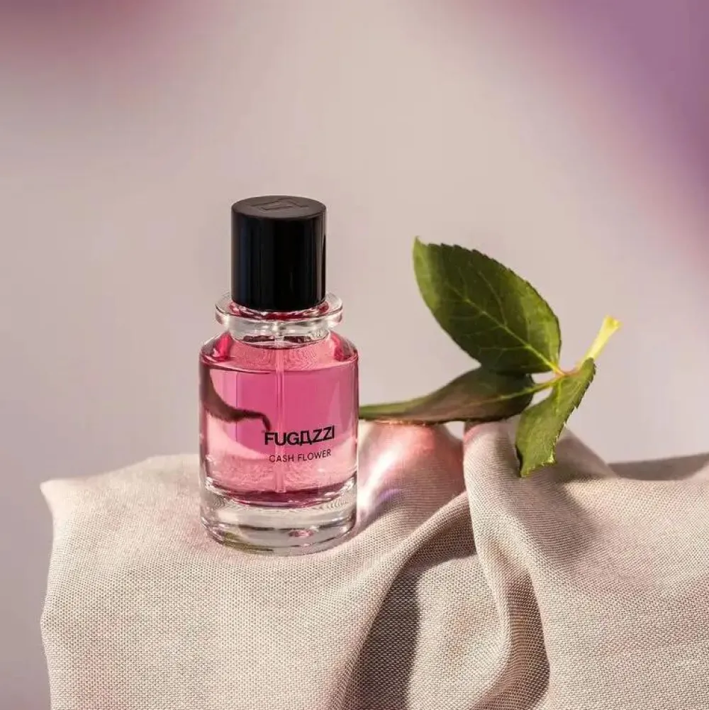 Fugazzi Perfume For Her | Unisex Perfume | Cash Flower