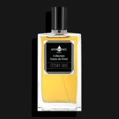 AFFINESSENCE Unisex Perfume | Perfume For Her | CÈDRE-IRIS