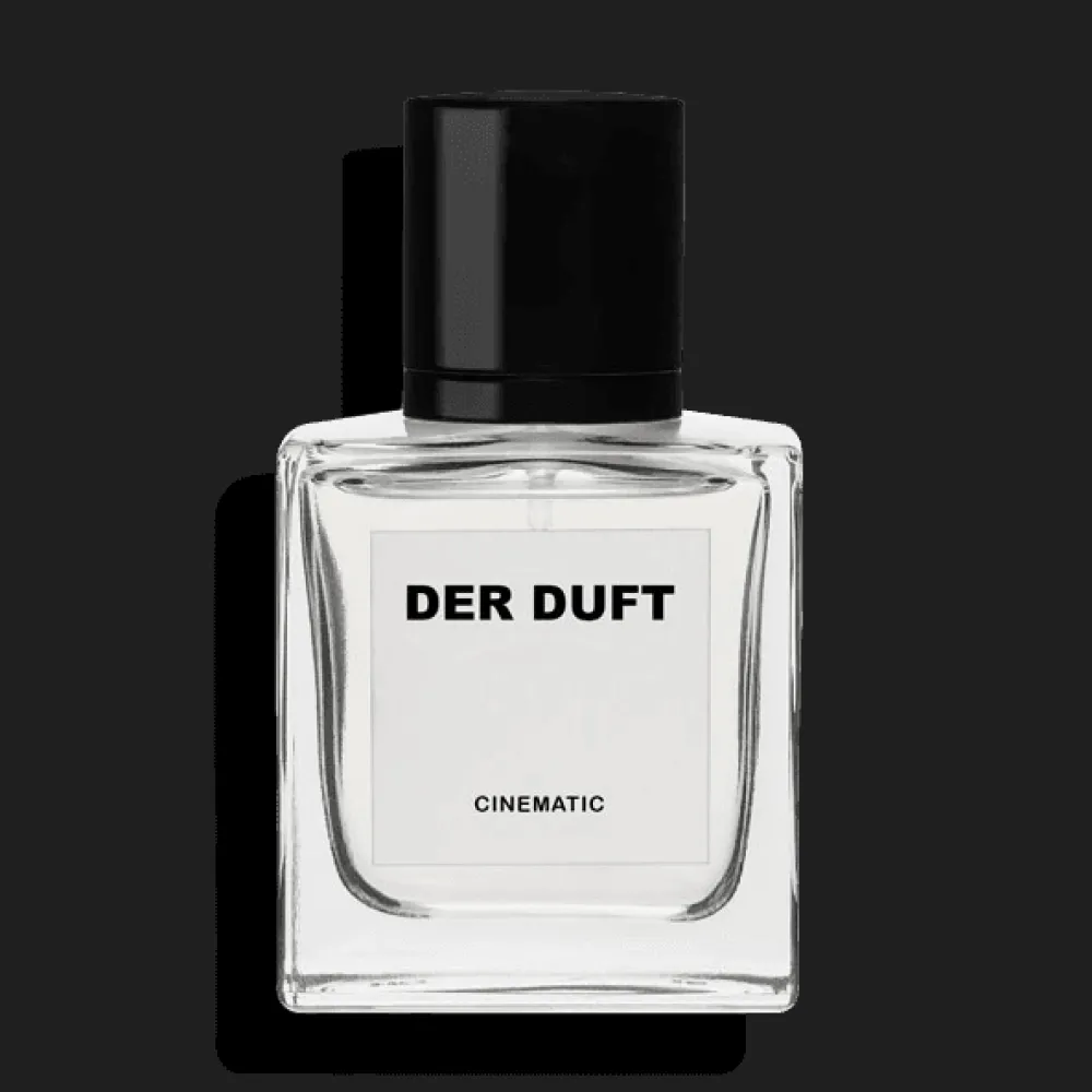 Der Duft Perfume For Her | Cinematic
