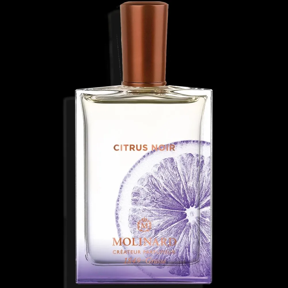 Molinard Unisex Perfume | Citrus Noir