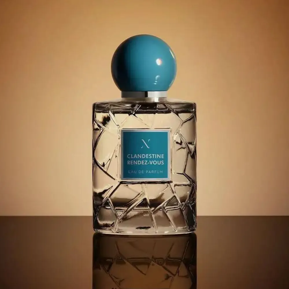 Les Soeurs de Noé Unisex Perfume | Clandestine Rendez-Vous