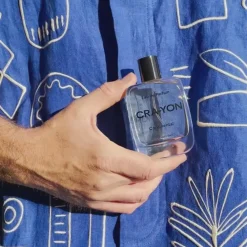 CRA-YON Perfume For Him | Unisex Perfume | Continental