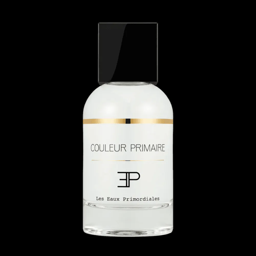 Les Eaux Primordiales Unisex Perfume | Couleur Primaire