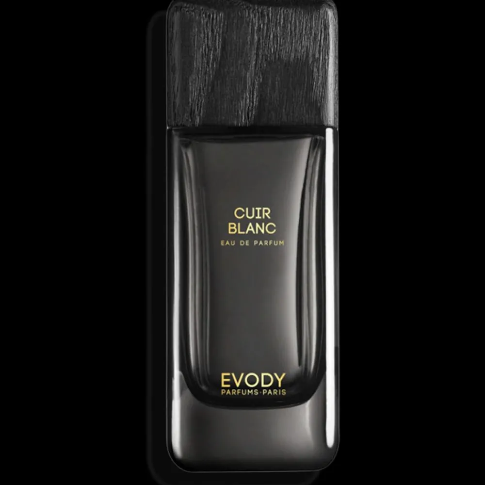Evody Perfume For Her | Cuir Blanc