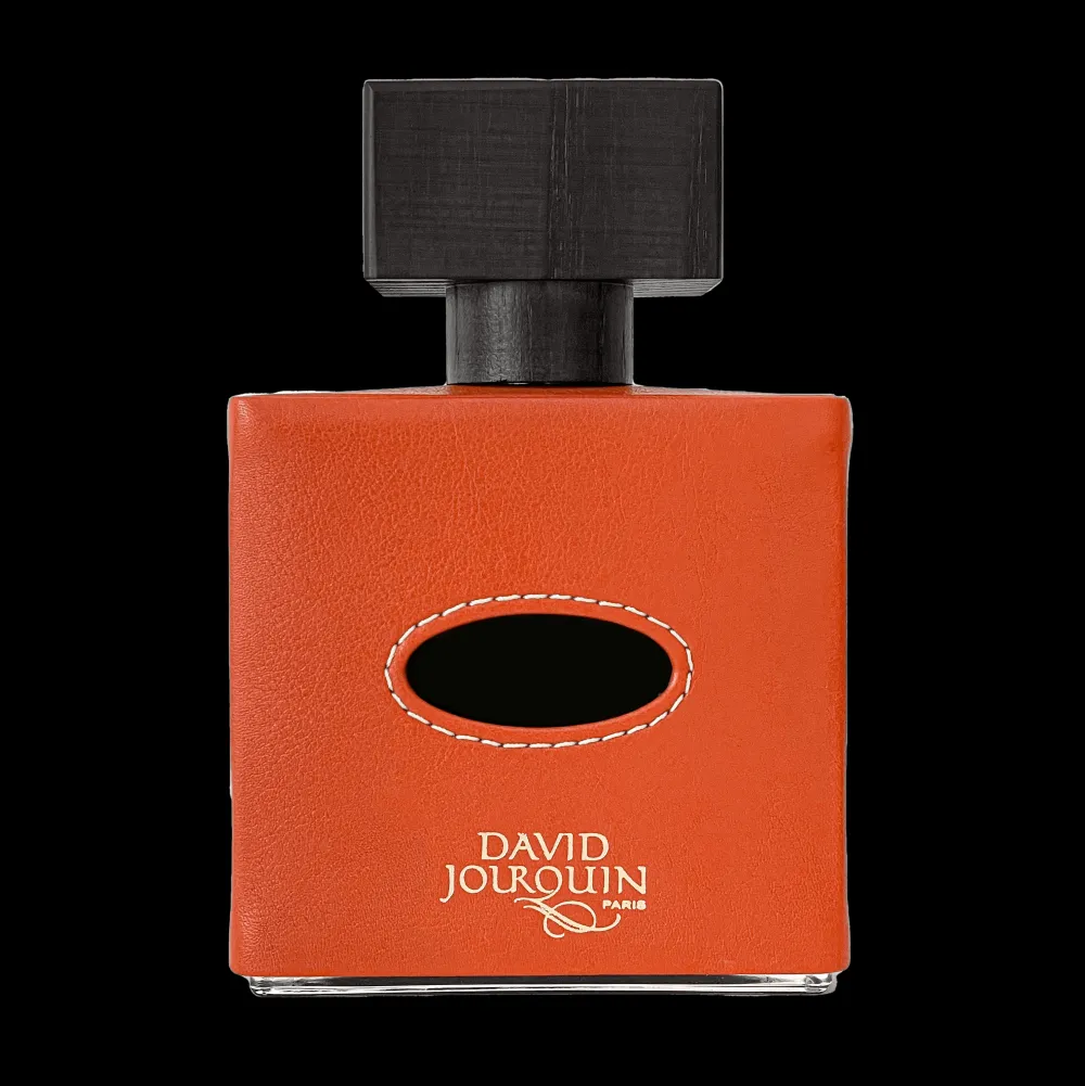 David Jourquin Unisex Perfume | Perfume For Him | Cuir Mandarine
