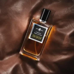 AFFINESSENCE Unisex Perfume | Perfume For Him | CUIR-CURCUMA