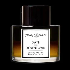 Philly and Phill Unisex Perfume | Perfume For Her | Date me in Downtown