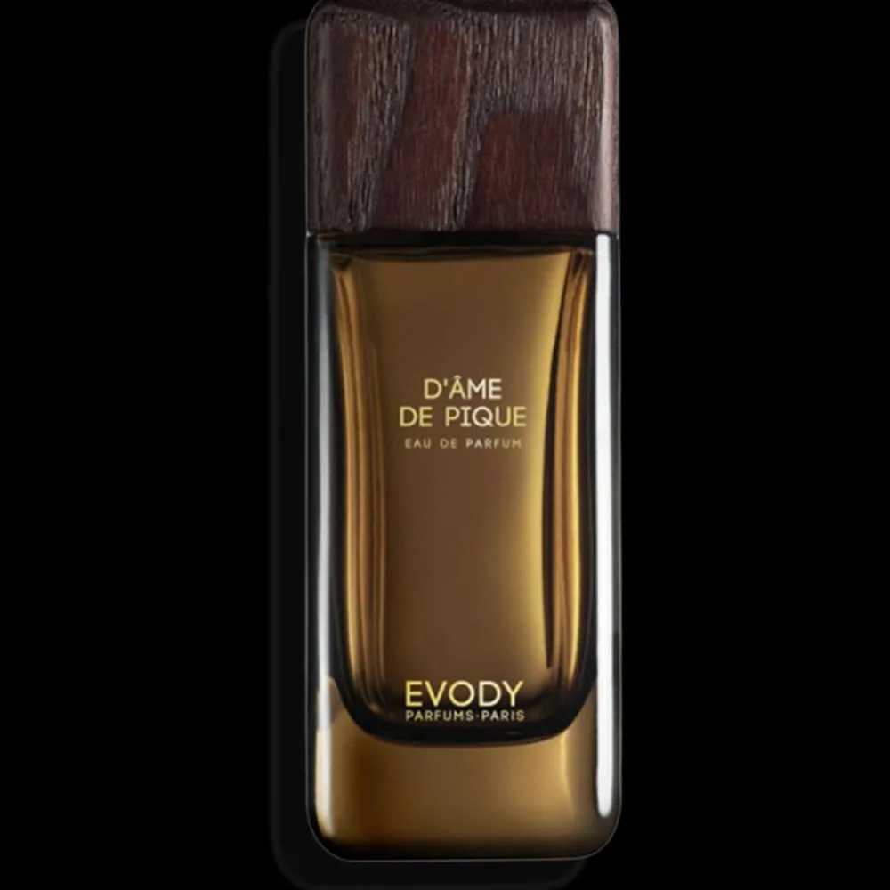 Evody Perfume For Her | D'Âme De Pique