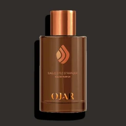 Ojar Unisex Perfume | Perfume For Him | Eagle Eyed Stranger
