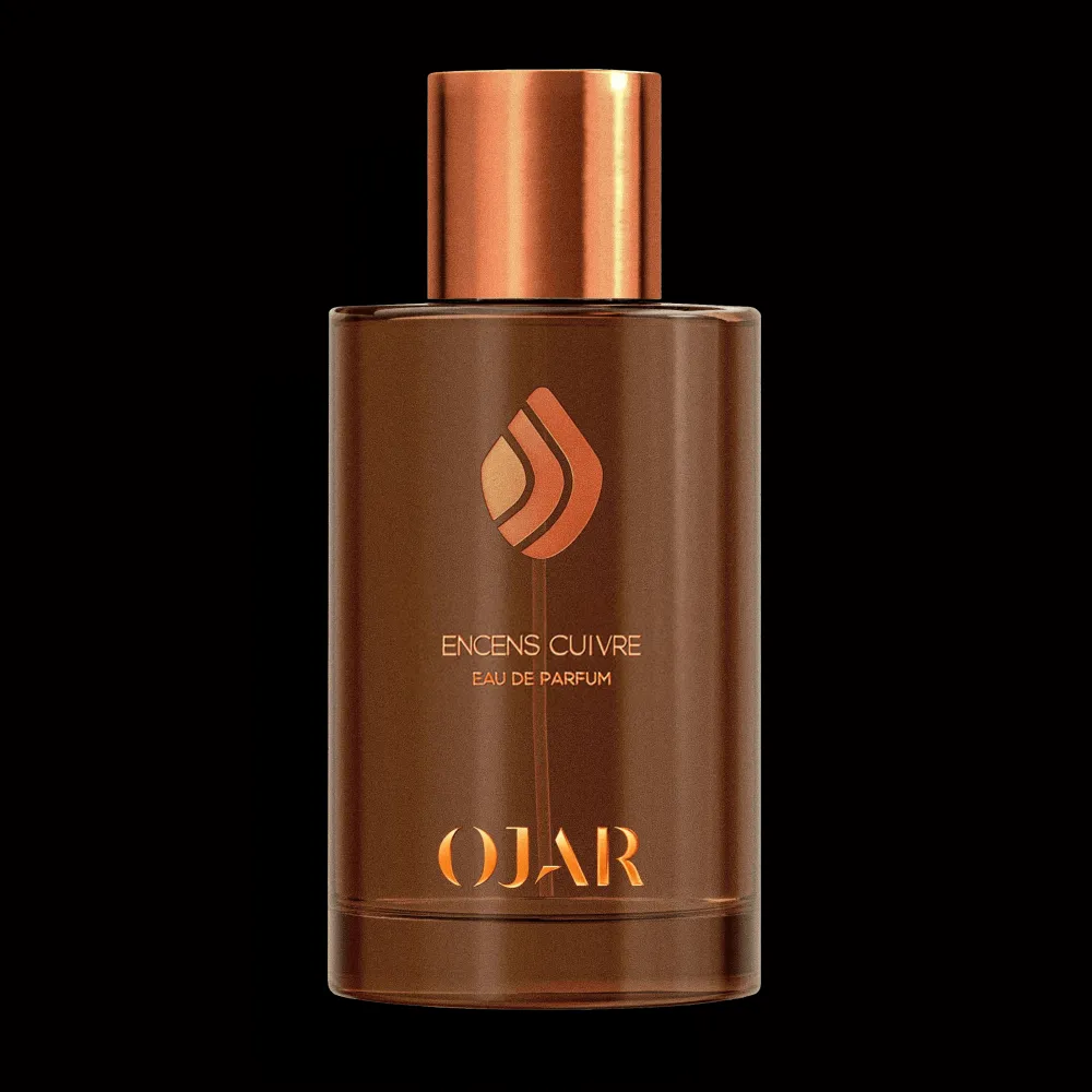 Ojar Unisex Perfume | Perfume For Him | Encens Cuivre