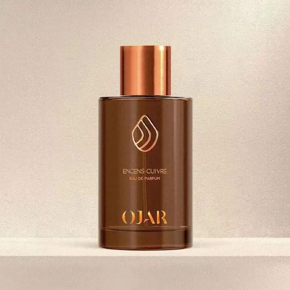Ojar Unisex Perfume | Perfume For Him | Encens Cuivre
