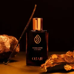 Ojar Unisex Perfume | Perfume For Him | Encens Cuivre