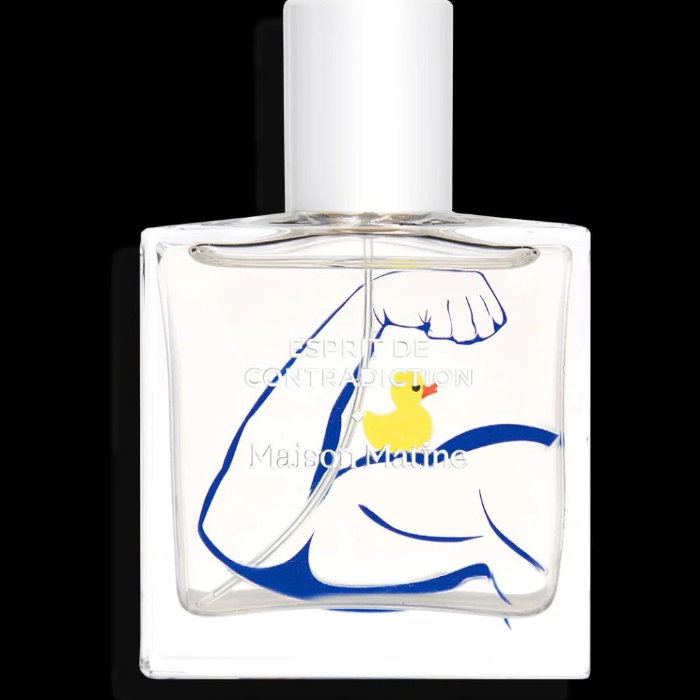 Maison Matine Unisex Perfume | Esprit de Contradiction