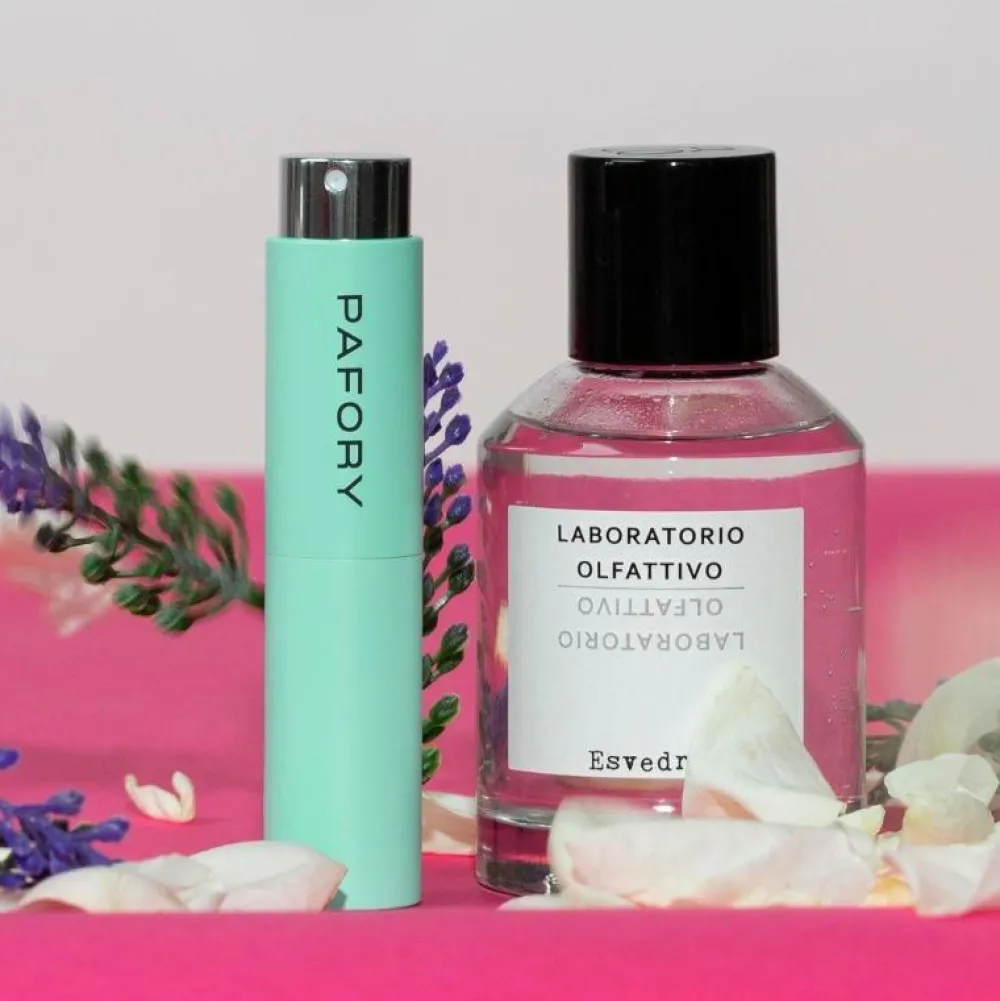 Laboratorio Olfattivo Perfume For Her | Esvedra