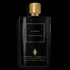 Simone Andreoli Perfume For Him | Eterno