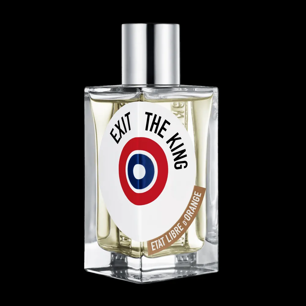 Etat Libre d'Orange Unisex Perfume | Exit the King