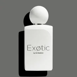 Mr. Waldron Unisex Perfume | Exotic