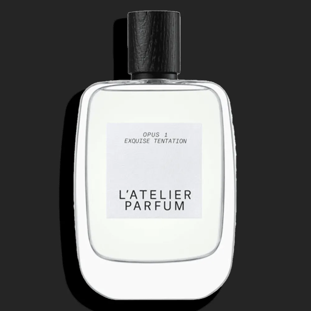 L'Atelier Parfum Unisex Perfume | Perfume For Her | Exquise Tentation