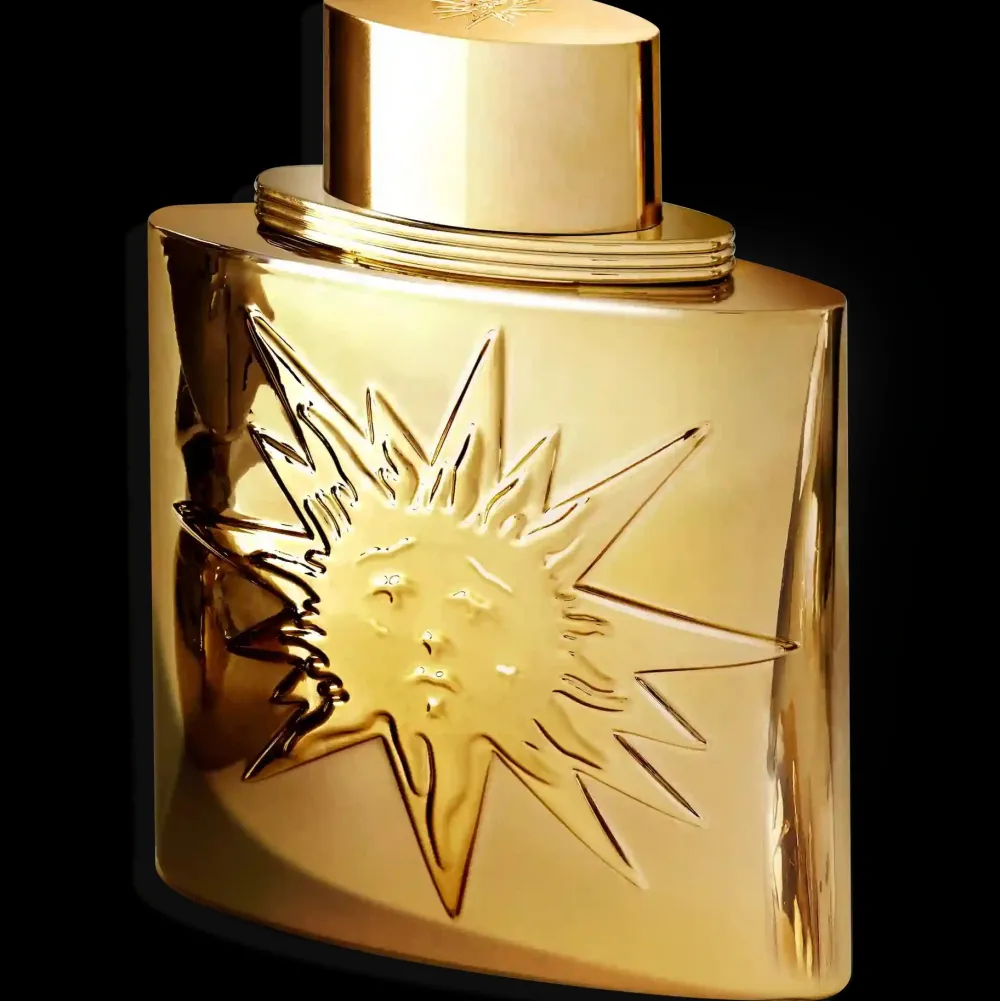 Dali Haute Parfumerie Unisex Perfume | Fabulous Tian Shan