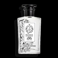 Farmacia SS. Annunziata Perfume For Him | Unisex Perfume | Fiore di Cotone