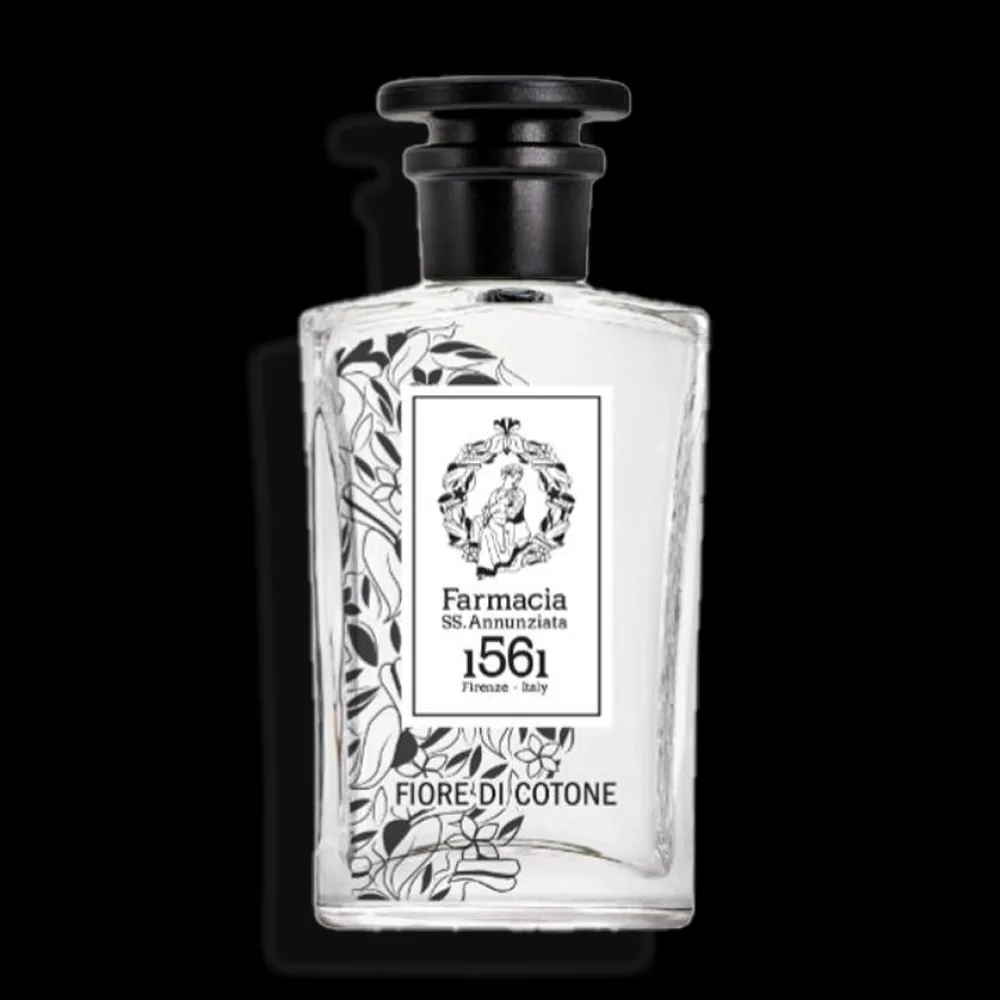 Farmacia SS. Annunziata Perfume For Him | Unisex Perfume | Fiore di Cotone