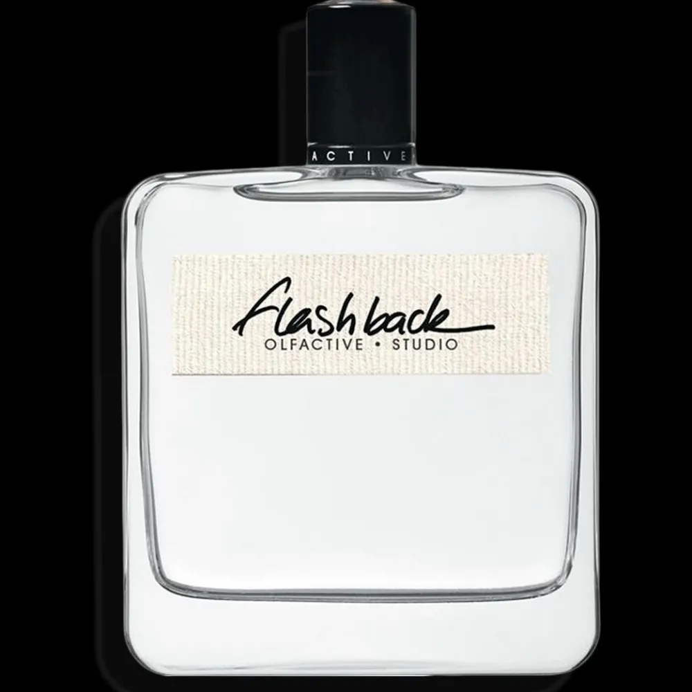 Olfactive Studio Unisex Perfume | Flash Back
