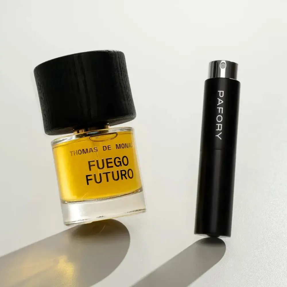 Thomas De Monaco Unisex Perfume | Perfume For Him | Fuego Futuro