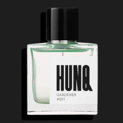 HUNQ Unisex Perfume | Perfume For Him | #001 Gardener