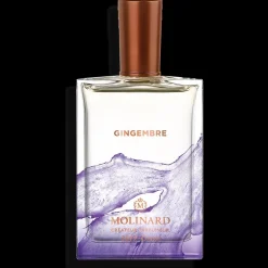 Molinard Unisex Perfume | Gingembre