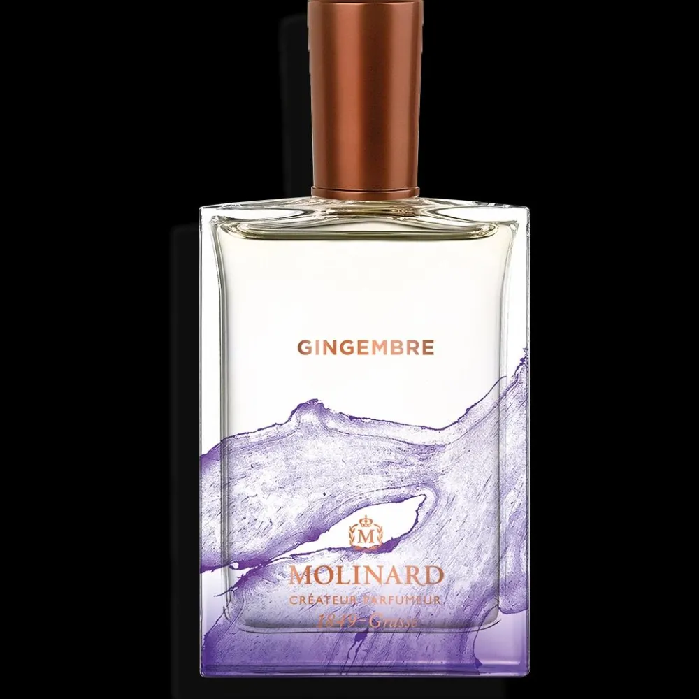 Molinard Unisex Perfume | Gingembre