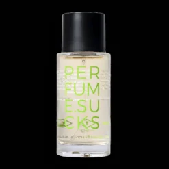 PERFUME.SUCKS Perfume For Him | GREEN 368C