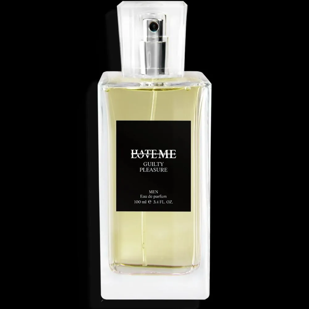 HATE ME LOVE ME® Unisex Perfume | Perfume For Him | Guilty Pleasure
