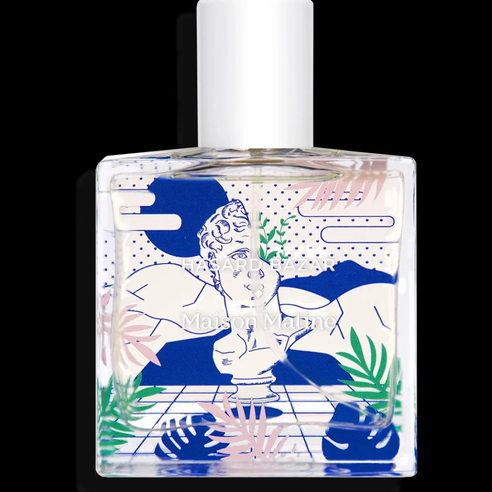 Maison Matine Unisex Perfume | Hasard Bazar