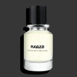 Fugazzi Unisex Perfume | In Love with the Cocos