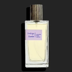 Lunio Unisex Perfume | Perfume For Him | Indigo Suede