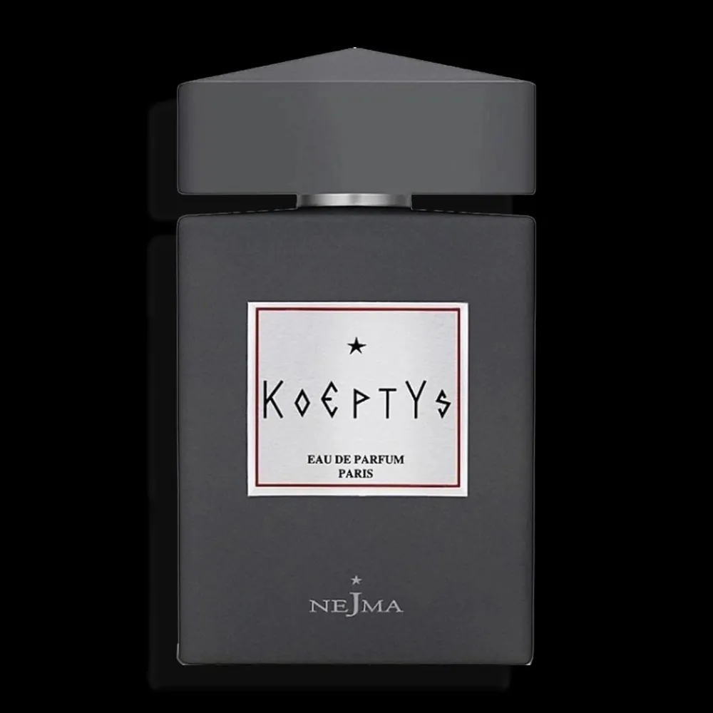 Nejma Perfume For Him | KoEptYs